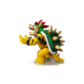Všemocný Bowser™ Všemocný Bowser™