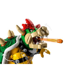 Všemocný Bowser™ Všemocný Bowser™