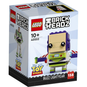 Buzz Rakeť&aacute;k
