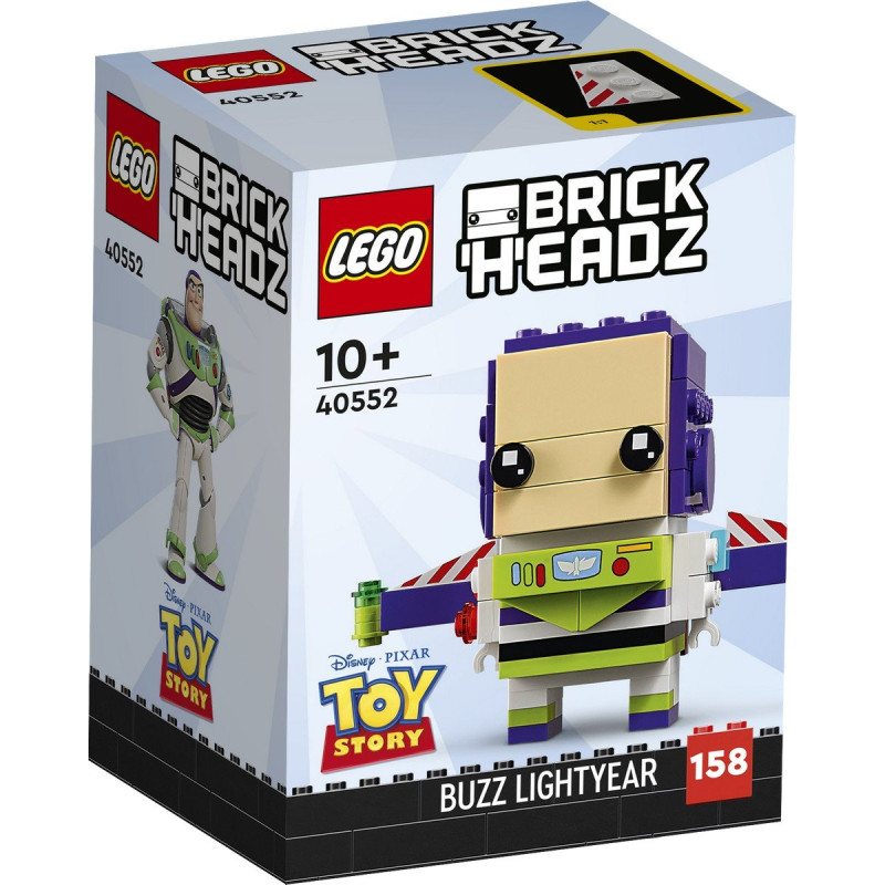 Buzz Rakeť&aacute;k