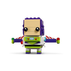 Buzz Rakeť&aacute;k