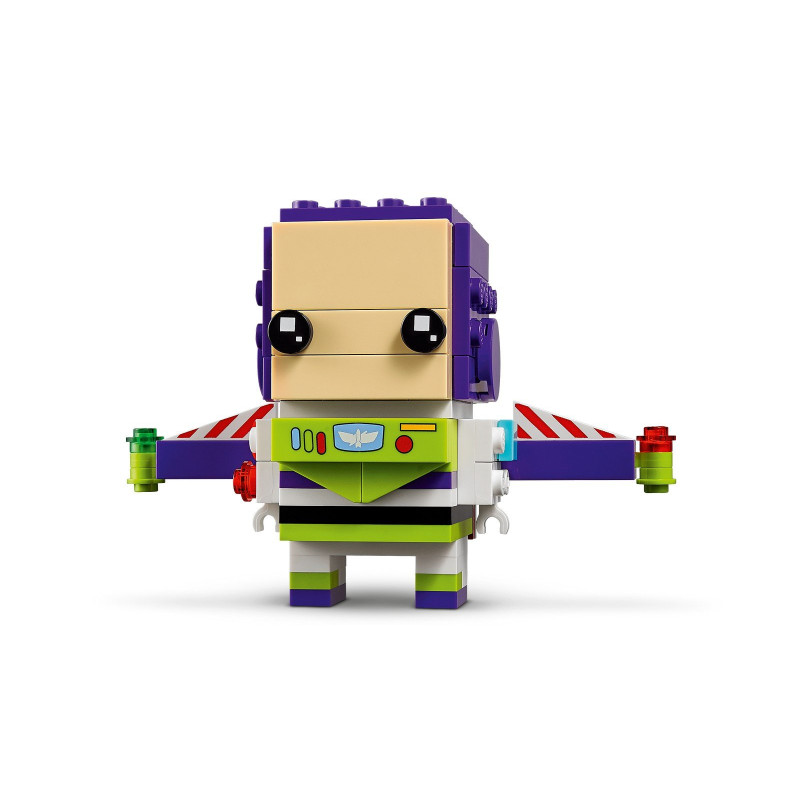 Buzz Rakeť&aacute;k