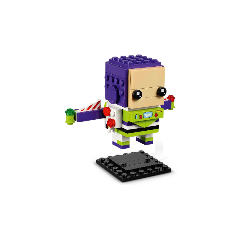 Buzz Rakeť&aacute;k