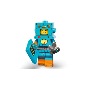 Minifigurky 23. série - kompletní série (12 minifigurek)