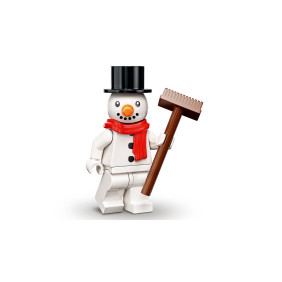 Minifigurky 23. série - kompletní série (12 minifigurek)