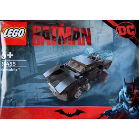Batmobile (polybag)