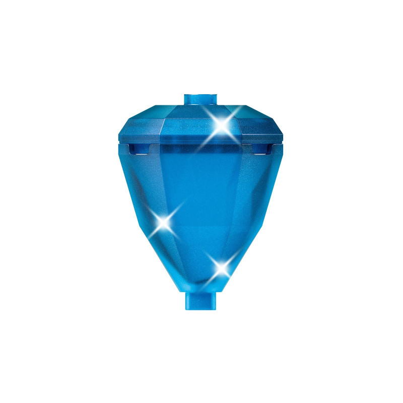 Kouzelný svět Šípkové Růženky, Rebelky a Tiany