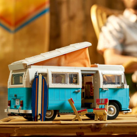 Volkswagen T2 Camper Van