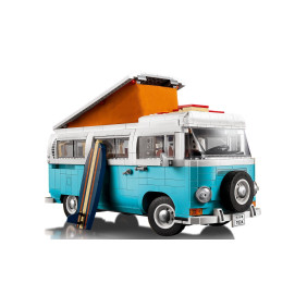 Volkswagen T2 Camper Van