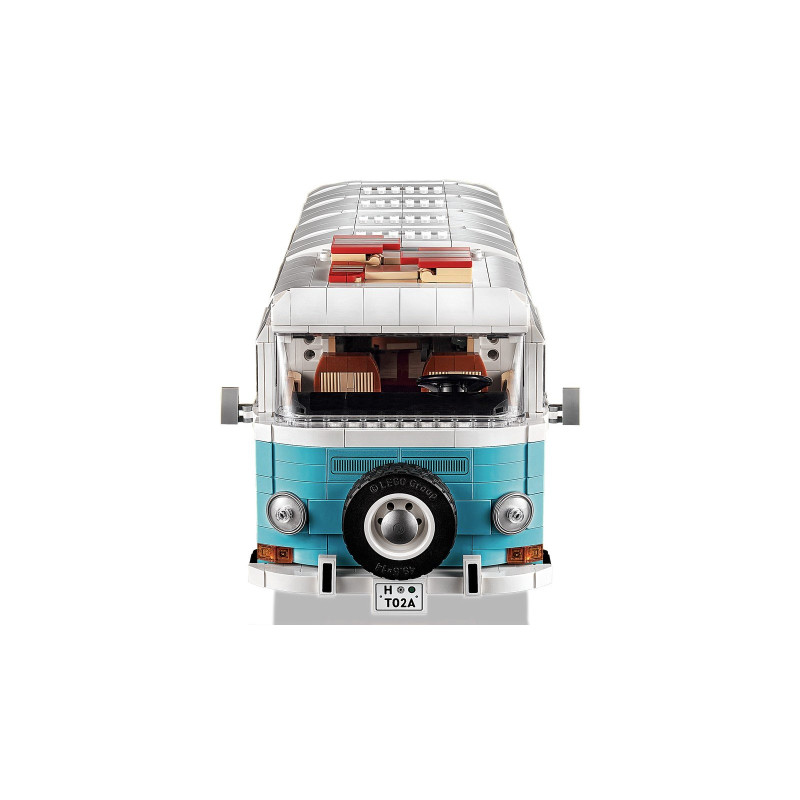 Volkswagen T2 Camper Van