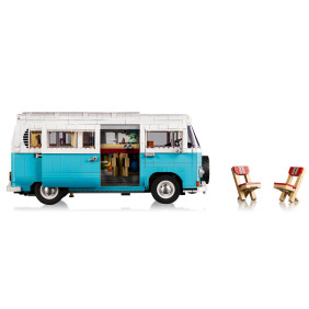 Volkswagen T2 Camper Van