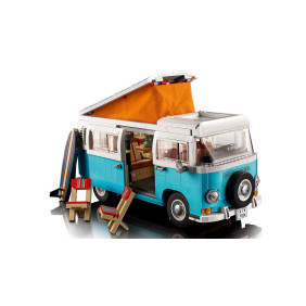 Volkswagen T2 Camper Van