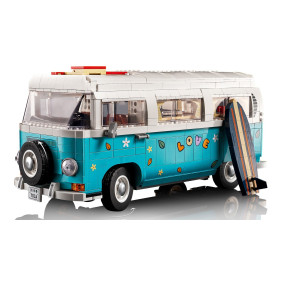Volkswagen T2 Camper Van