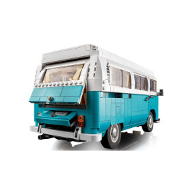 Volkswagen T2 Camper Van