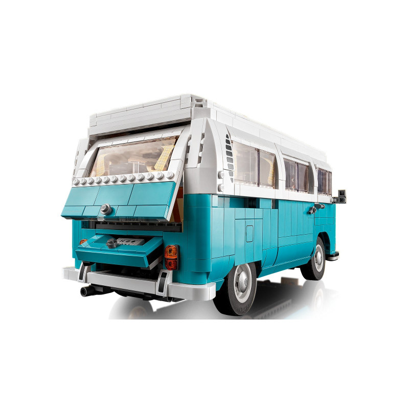 Volkswagen T2 Camper Van