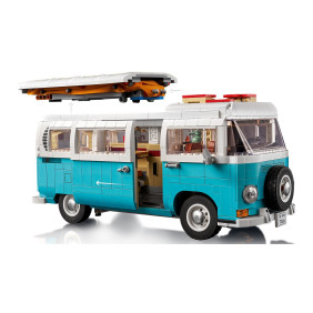Volkswagen T2 Camper Van