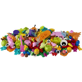 Legrace a styl (polybag)