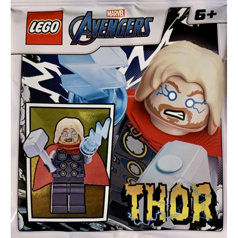 Thor - Avengers (2/2021)