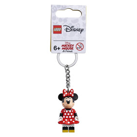Př&iacute;věsek na kl&iacute;če &ndash; Minnie
