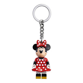 Př&iacute;věsek na kl&iacute;če &ndash; Minnie