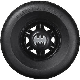1989 Batmobil