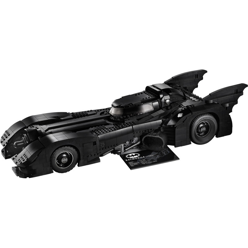 1989 Batmobil
