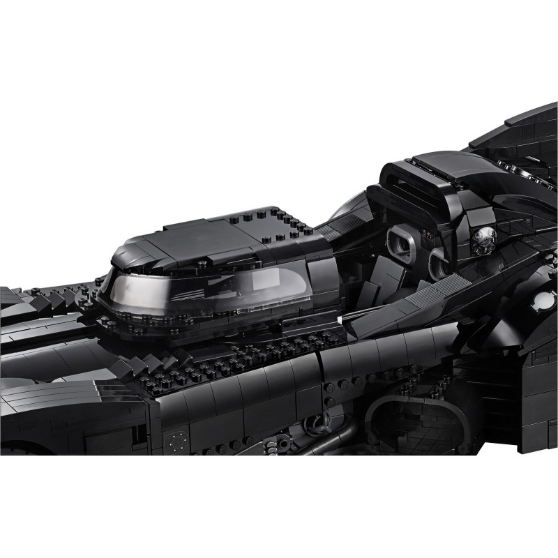 1989 Batmobil