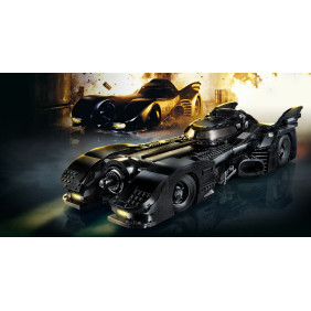 1989 Batmobil