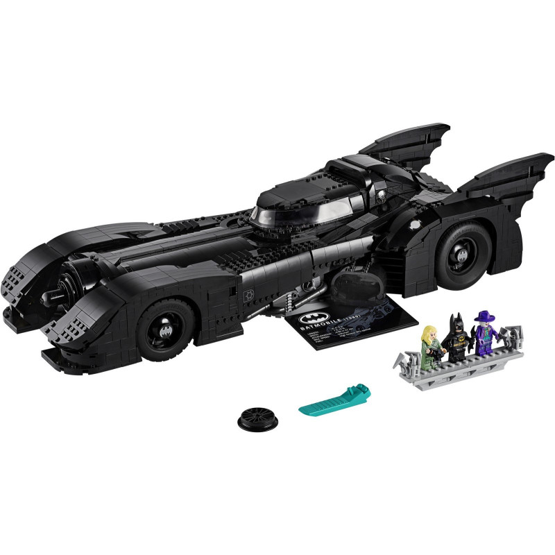 1989 Batmobil