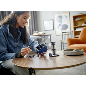 Batmanova maska z klasického TV seriálu