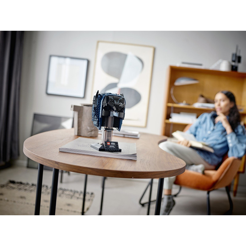 Batmanova maska z klasického TV seriálu