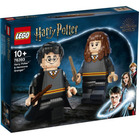 Harry Potter&trade; a Hermiona Grangerov&aacute;