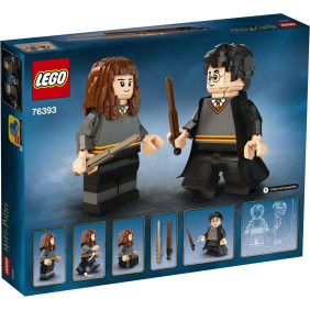 Harry Potter&trade; a Hermiona Grangerov&aacute;