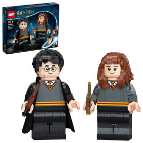 Harry Potter&trade; a Hermiona Grangerov&aacute;