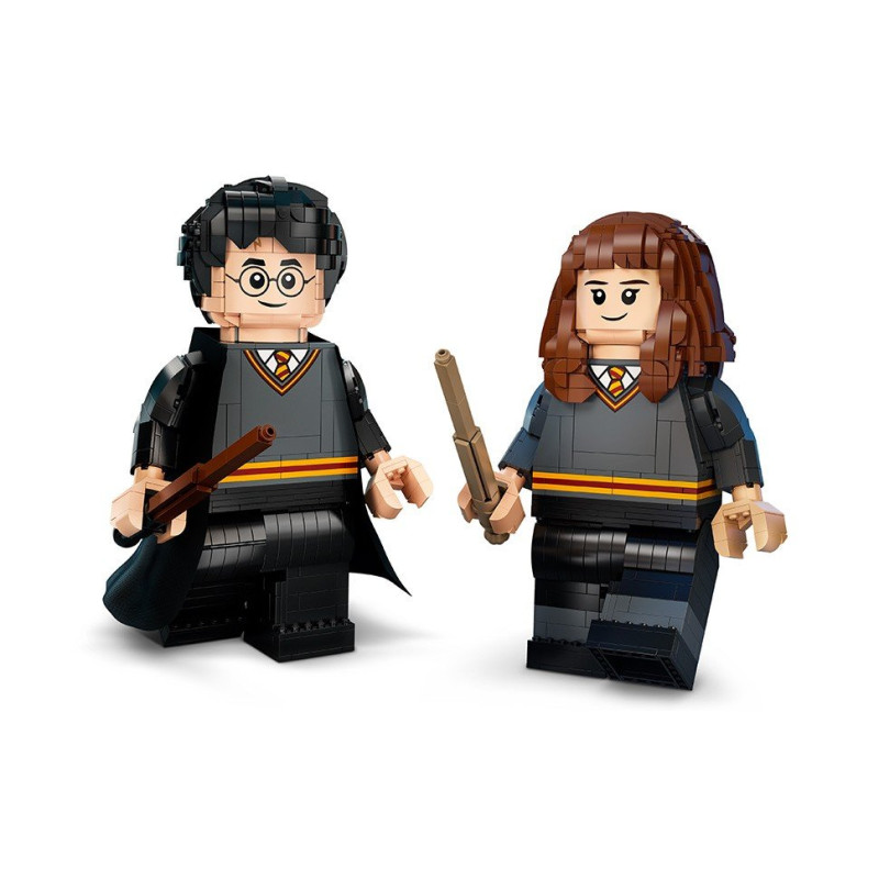 Harry Potter&trade; a Hermiona Grangerov&aacute;