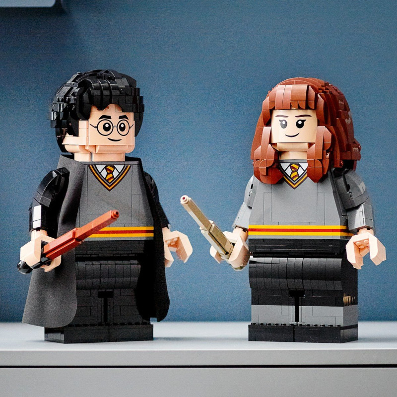Harry Potter&trade; a Hermiona Grangerov&aacute;
