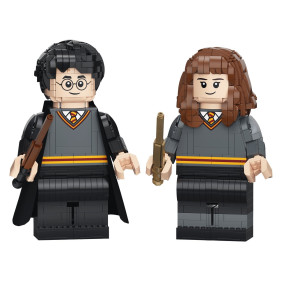Harry Potter&trade; a Hermiona Grangerov&aacute;