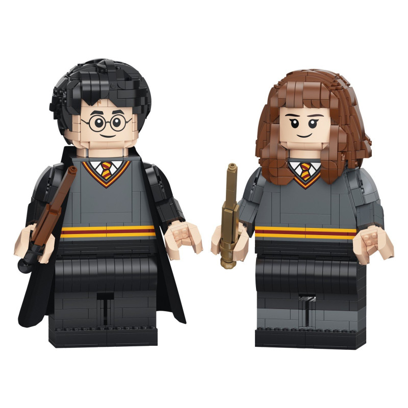 Harry Potter&trade; a Hermiona Grangerov&aacute;