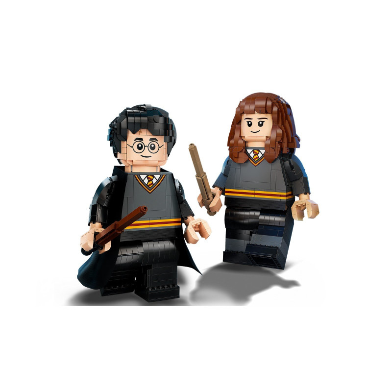 Harry Potter&trade; a Hermiona Grangerov&aacute;