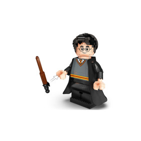 Harry Potter&trade; a Hermiona Grangerov&aacute;