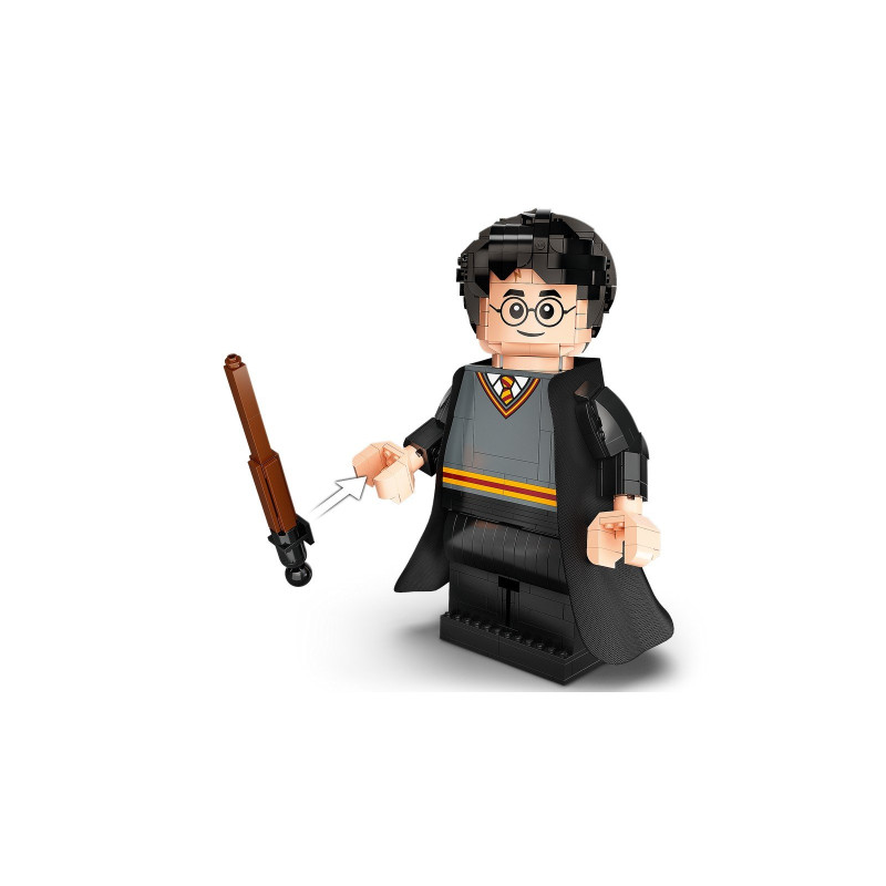 Harry Potter&trade; a Hermiona Grangerov&aacute;