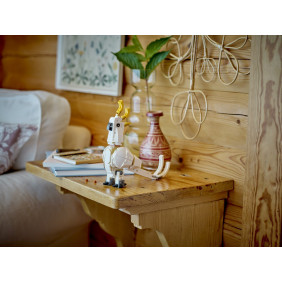 B&iacute;l&yacute; kr&aacute;l&iacute;k