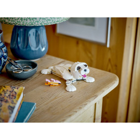 B&iacute;l&yacute; kr&aacute;l&iacute;k