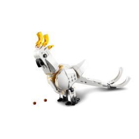 B&iacute;l&yacute; kr&aacute;l&iacute;k