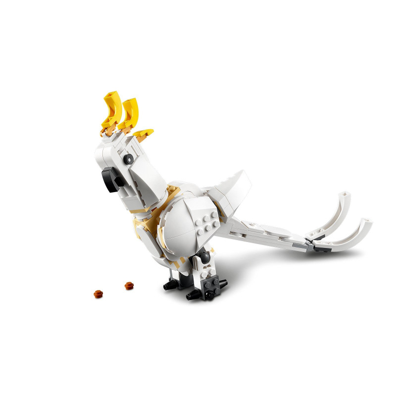 B&iacute;l&yacute; kr&aacute;l&iacute;k