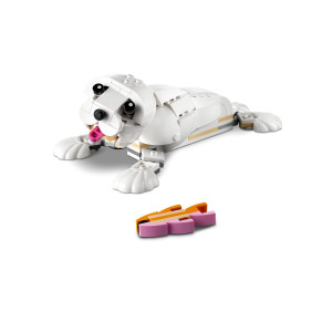 B&iacute;l&yacute; kr&aacute;l&iacute;k