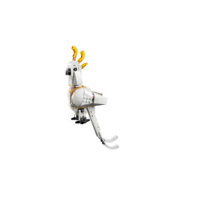 B&iacute;l&yacute; kr&aacute;l&iacute;k