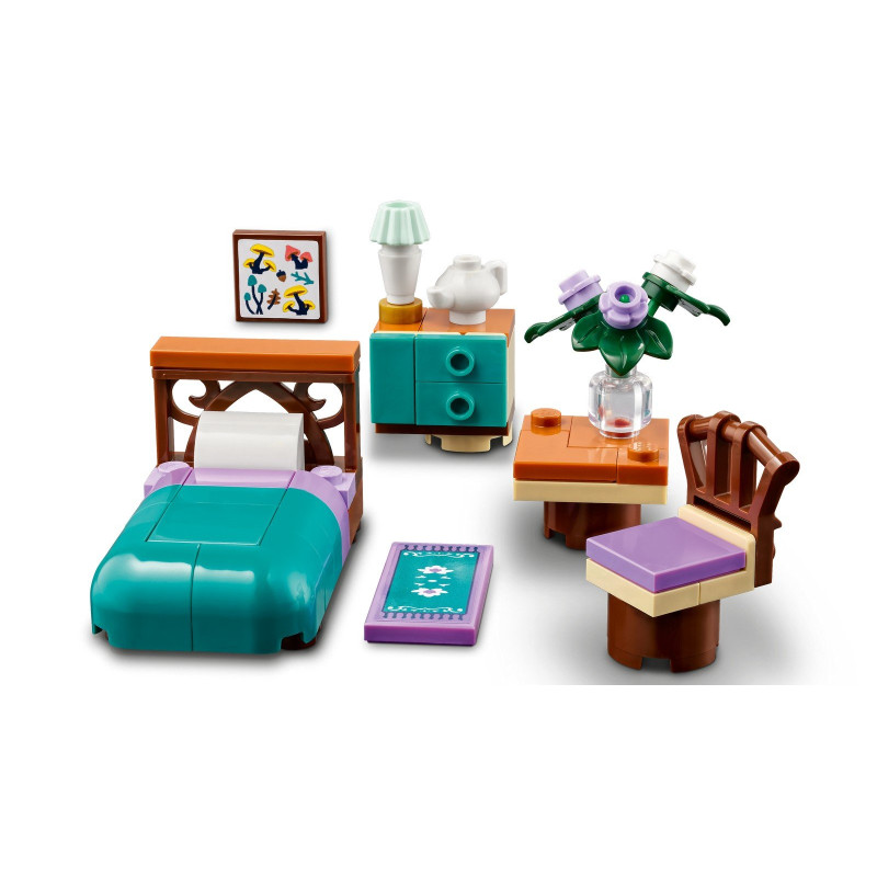 Květinářství a design studio v centru města