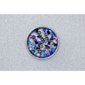 DOTS doplňky – 8. série – Třpytky