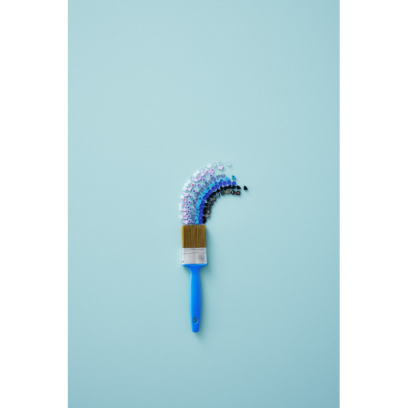 DOTS doplňky – 8. série – Třpytky